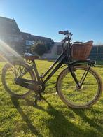 Emootion elektrische damesfiets, Fietsen en Brommers, Ophalen