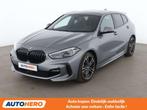 BMW 1 Serie 118 118i M Sport (bj 2024, automaat), Auto's, 1 Reeks, Gebruikt, Euro 6, 136 pk