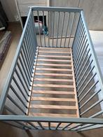 Kinderbed in zeer goede staat, Kinderen en Baby's, Kinderkamer | Bedden, Zo goed als nieuw, Minder dan 140 cm, Minder dan 70 cm