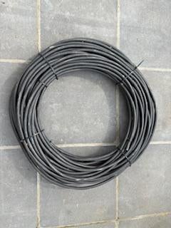 Wegens STOPZETTING : Installatiekabel EXVB 5G1,5, Enlèvement, Comme neuf, Câble ou Fil électrique