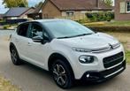 Citroen c3 zeer mooie citroen sportpakket in perfecte staat, Auto's, Voorwielaandrijving, Stof, Euro 6, Beige