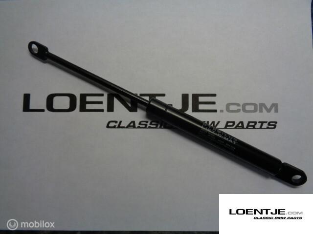 Gasveer motorkap BMW e30 alle types nieuw 325i 320i 318i m3, Neuf, Enlèvement ou Envoi, BMW, BMW