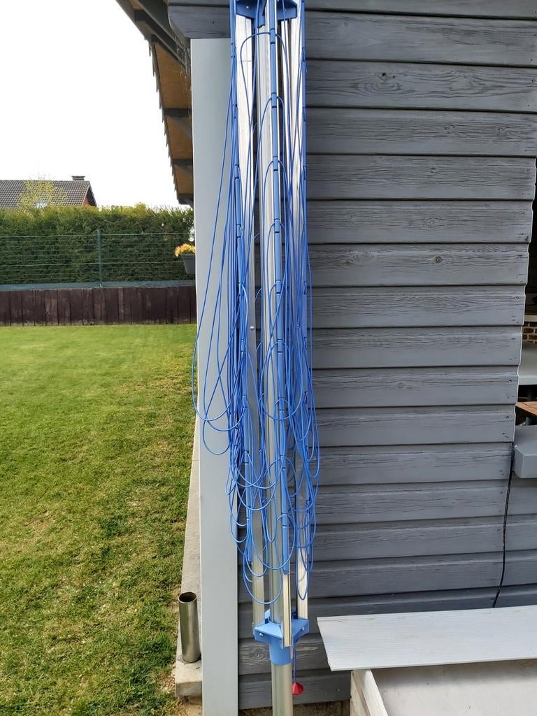 Sèche linge parapluie, Jardin & Terrasse, Sèche-linge & Lave-linge, Enlèvement