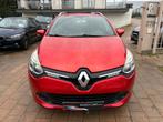 Renault Grand Tour Diesel 2014, Autos, Rouge, Euro 5, Achat, Boîte manuelle
