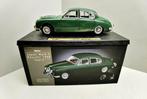 JAGUAR Mark 2 Saloon Green 1/18 TCHIBO MAISTO Neuve + Boite, Hobby & Loisirs créatifs, Voitures miniatures | 1:18, Enlèvement ou Envoi