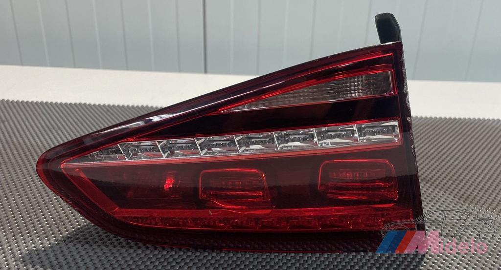 VW GOLF VII ACHTERLICHT RECHTS 5G0945307F, Autos : Pièces & Accessoires, Éclairage, Volkswagen, Utilisé, Enlèvement ou Envoi