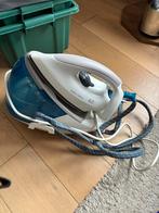 Stoomstrijkijzer calor, Elektronische apparatuur, Strijkijzers en Strijkplanken, Ophalen, Zo goed als nieuw