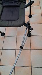 Feeder stoel Rive, Diversen, Ophalen