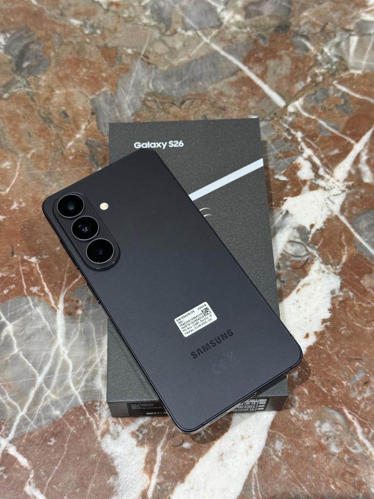 Samsung Galaxy S26 te koop of te ruilen, Ophalen