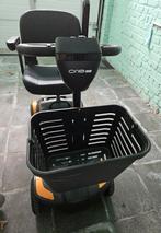 betrouwbare en confortable scootmobiel, Diversen, Brommobielen en Scootmobielen, Ophalen, Zo goed als nieuw, Vermeiren