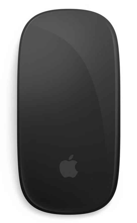 Apple Magic Mouse - Draadloze muis, Computers en Software, Rechtshandig, Muis, Ergonomisch, Ophalen of Verzenden