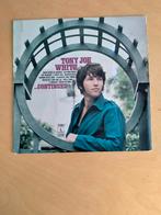 Tony Joe White – ...Continued, Singer-songwriter, Gebruikt, Ophalen of Verzenden, 12 inch