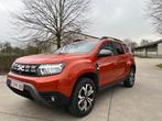 Dacia Duster 1.0 benzine + LPG MET 74.000km EN navi, Autos, Dacia, Euro 6, Entreprise, Duster, Autres couleurs