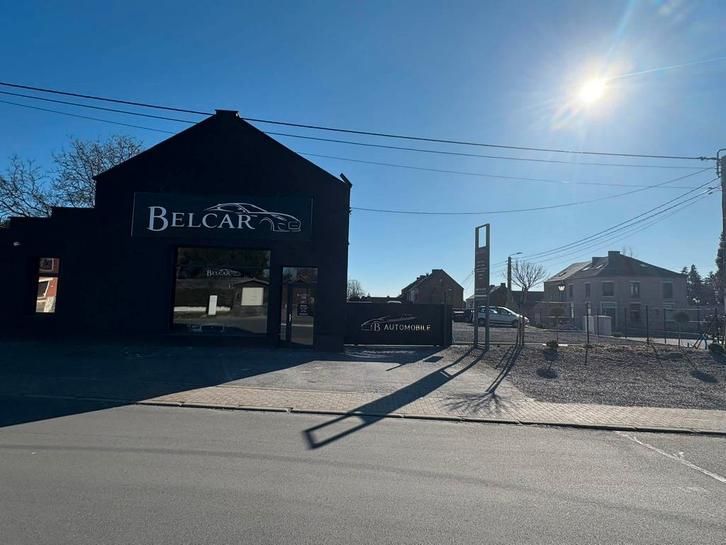 Atelier mécanique à louer jemeppe sur sambre (spy), Immo, Garages & Places de parking