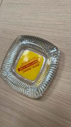 Ancien cendrier LA William Mayonnaise Londerzeel, Collections, Enlèvement ou Envoi, Comme neuf