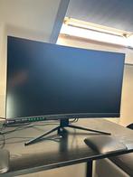 MSI Optix g27c4, Computers en Software, Monitoren, Ophalen, Zo goed als nieuw