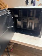 Miele inbouw koffiemachiene, Ophalen, Niet werkend, Inbouw