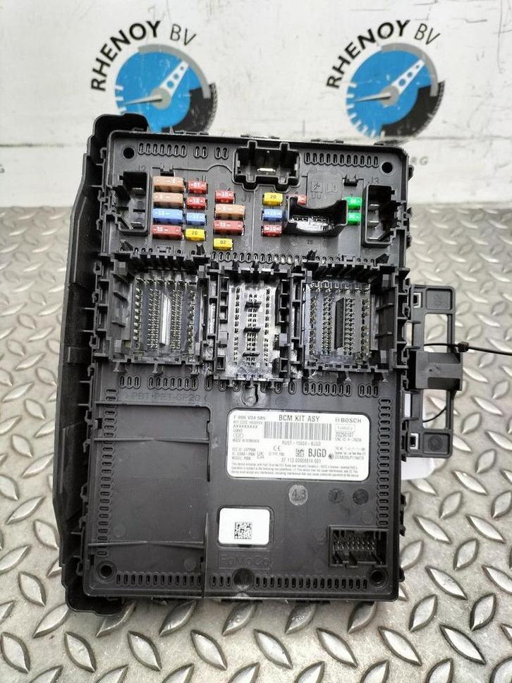 FORD KUGA ACTIVE COMPUTER ECU RU5T15604BJGD 2025, Autos : Pièces & Accessoires, Électronique & Câbles, Utilisé, ARN reconnu, Stiba membre