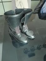 Zwarte motorschoenen voor dames, Motoren, Ophalen, Dames