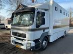 Volvo FL42N2 Camion à chevaux 2009, Achat, Entreprise, Autres carburants, Volvo