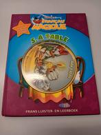 Français Magique 5- a table, Boeken, Ophalen of Verzenden, Zo goed als nieuw, Disney, Fictie algemeen