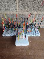 Dobbers, visgerief., Ophalen, Zo goed als nieuw, Dobber of Lood