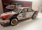 Audi v8 touring Tamiya TT-02 chassis op afstand bestuurbare, Ophalen of Verzenden