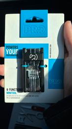 PRO multitool minitool nieuw, Bricolage & Construction, Enlèvement ou Envoi, Neuf
