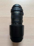 Sigma 150-500mm F/5-6.3 APO DG OS HSM Nikon, TV, Hi-fi & Vidéo, Enlèvement, Comme neuf
