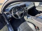 Mercedes-Benz E-klasse Coupé 350 CGI Elegance ENGINE NOT GO, Auto's, Automaat, Bruin, 203 g/km, 1570 kg