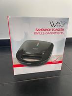 Gloednieuwe toaster, Elektronische apparatuur, Ophalen, Nieuw