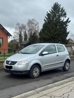 Vw Polo Fox 1.2 Essence 68.000 Km 2006, Autos, Argent ou Gris, Achat, Particulier, Fox