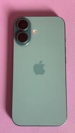 Iphone 16 green, Telecommunicatie, Mobiele telefoons | Apple iPhone, 128 GB, IPhone 16, Ophalen of Verzenden, Zo goed als nieuw