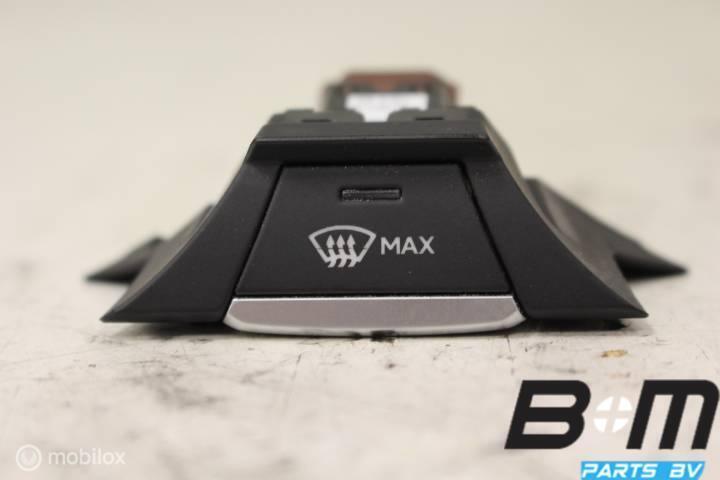 Schakelaar voor ontwaseming Audi TT 8S Cabrio, Autos : Pièces & Accessoires, Tableau de bord & Interrupteurs, Utilisé