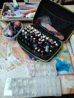 Manicure producten en nagels, Ophalen, Wangen, Overige kleuren, Zo goed als nieuw