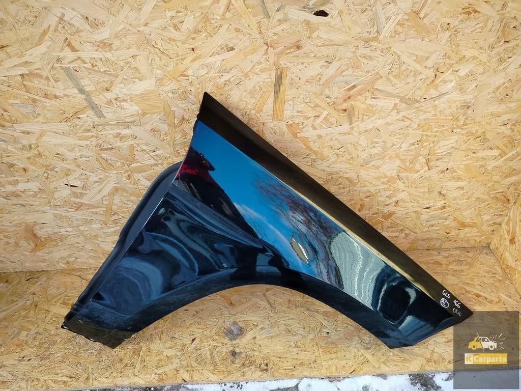 Mercedes GLS W166 X166 rechtervoorvleugel, Gebruikt, Mercedes-Benz AG, Mercedes-Benz, Mercedesstrasse 120
70372  Stuttgart, DE