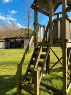 Speeltoestel, Ophalen, Zo goed als nieuw, Schommel