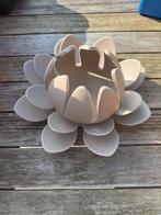 Mooie houder voor kaars, Ophalen, Zo goed als nieuw, Kaars