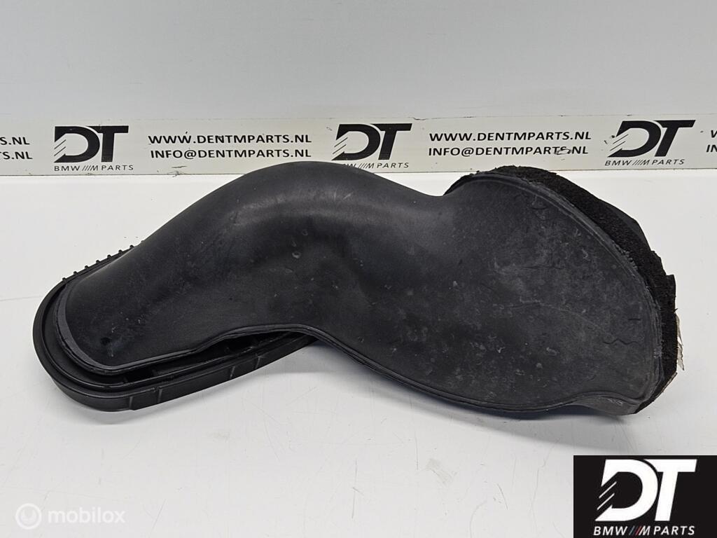 Interieurfilterbuis BMW 5-serie E39 ('95-'03) 64318379620, Gebruikt, Ophalen of Verzenden, BMW, BMW