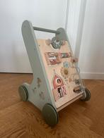 Loopwagen peuter LITTLE DUTCH, Enlèvement, Comme neuf