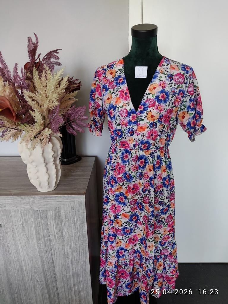 Lente zomer maat s/m nieuw gratis een geschenk bij aankoop, Ophalen of Verzenden, Maat 36 (S)