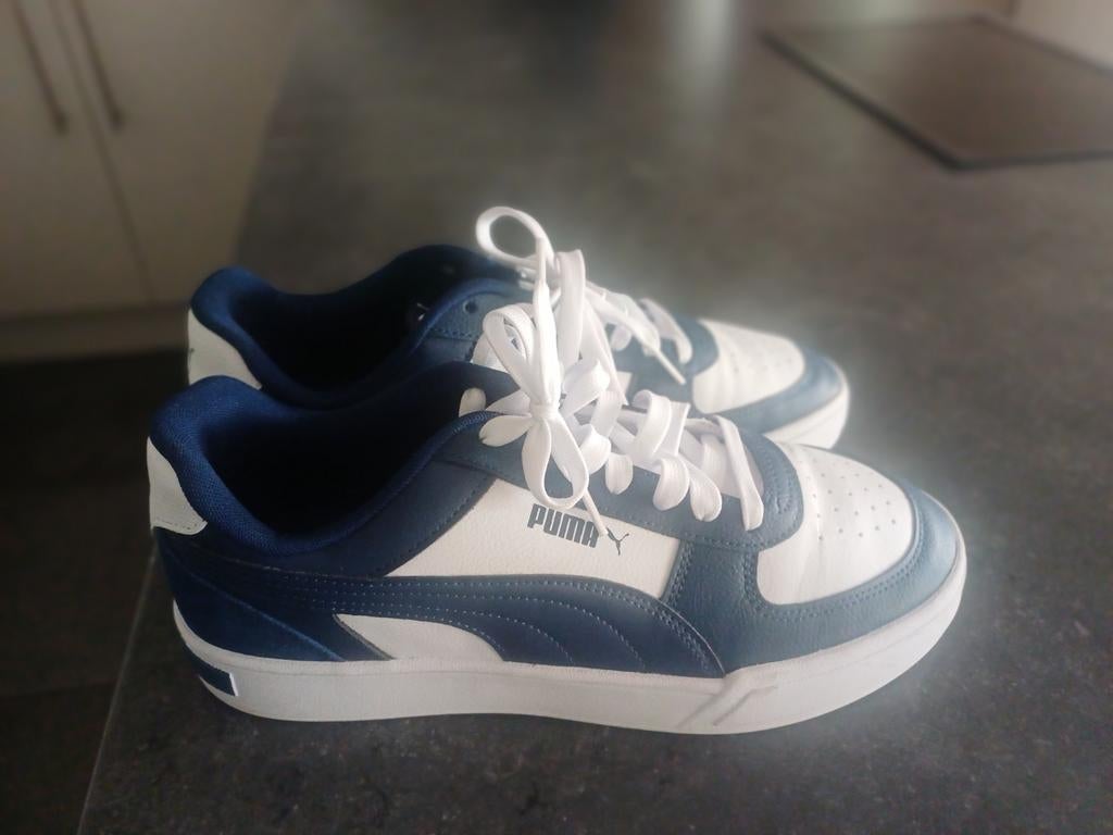 2 baskets Puma taille 43, Vêtements | Hommes, Chaussures, Enlèvement