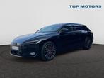 Audi A6 Avant e-tron Audi A6 Avant Corporate S e-tron perfor, Auto's, Automaat, Zwart, Elektrisch, Break