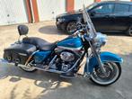Harley Davidson Road King classique, Particulier