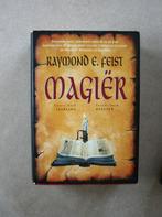 Fantasy: Magiër (Raymond E. Feist), Boeken, Ophalen of Verzenden, Gelezen, Raymond E. Feist