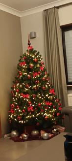 Kerstboom, Huis en Inrichting, Ophalen, Zo goed als nieuw, Binnen