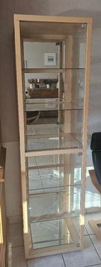 vitrinekast, Ophalen, Gebruikt, Modern, 150 tot 200 cm