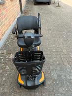 Invalide scooter, Enlèvement, Comme neuf, 15 km ou moins, 10 km/h ou moins