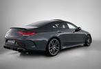 Mercedes-Benz CLS-Klasse Mercedes-AMG 53 4MATIC+ AMG Line Ni, Auto's, Automaat, 4 deurs, Stof, Gebruikt