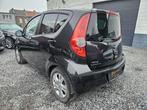 Opel Agila CLIM * EURO 5 * ESSENCE *, Euro 5, Achat, 50 kW, Entreprise